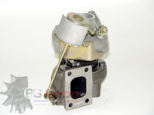 TURBO - NEUF ORIGINE - VL - 471171-0003
